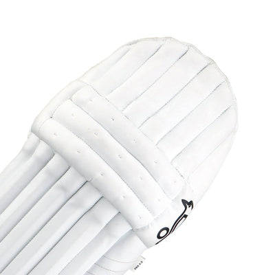 Kookaburra Pro 4.0 Classic Cricket Batting Legguard - Junior