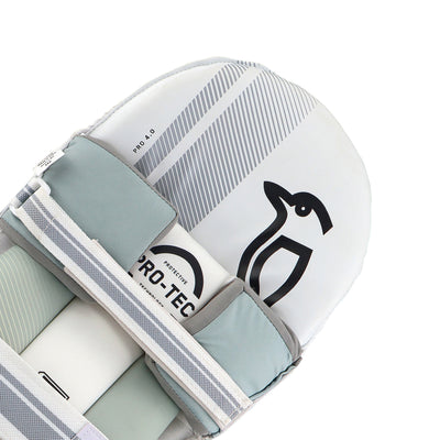 Kookaburra Pro 4.0 Classic Cricket Batting Legguard - Junior