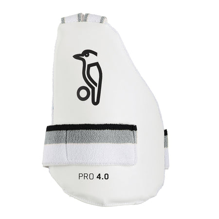 Kookaburra Pro 4.0 Inner Thigh Guard - Senior