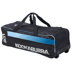 Kookaburra Pro 4.0 Wheelie Cricket Bag