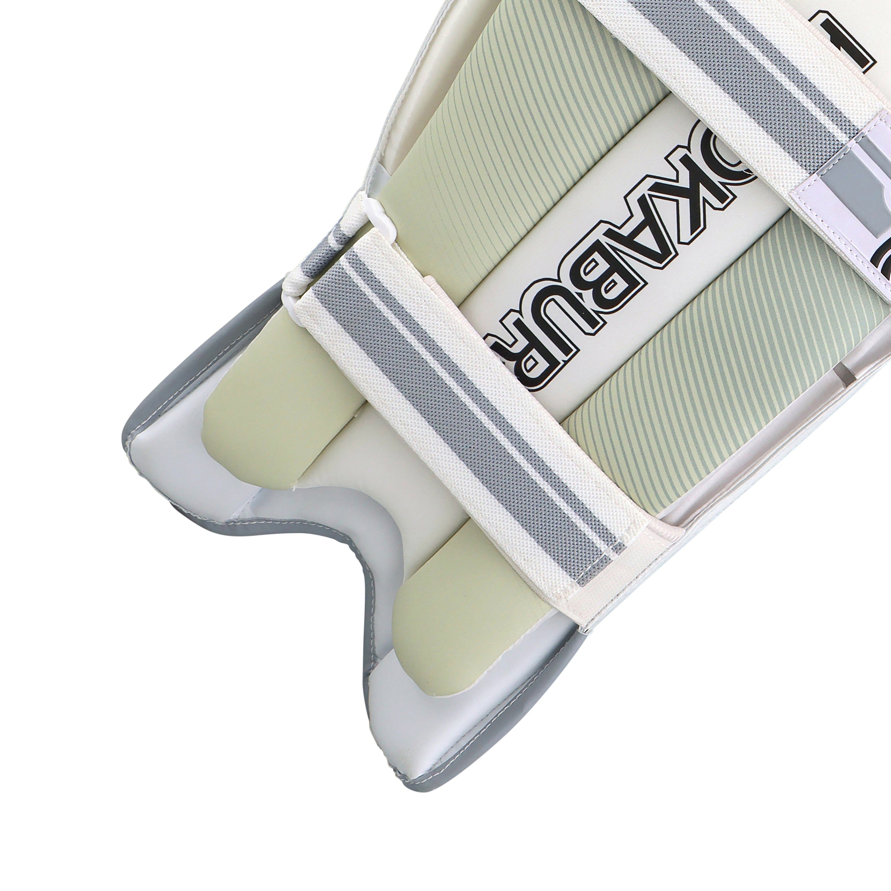 Kookaburra Pro 5.0 Light Weight Cricket Batting Pads - Junior