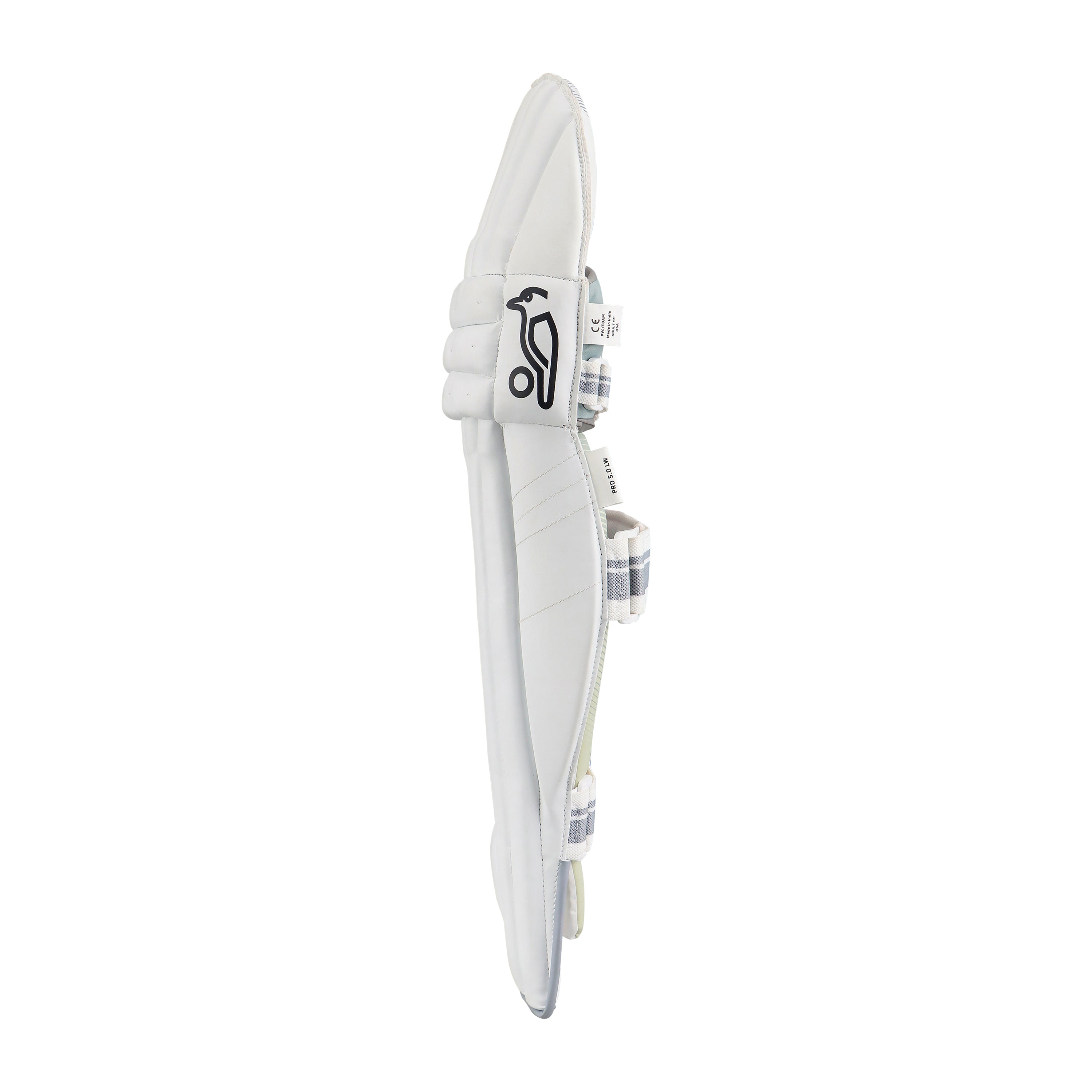 Kookaburra Pro 5.0 Light Weight Cricket Batting Pads - Junior