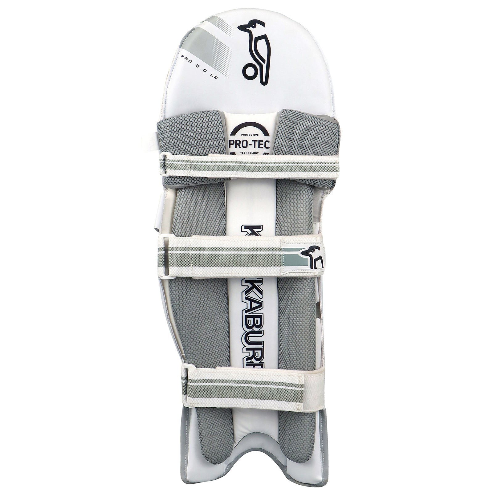 Kookaburra Pro 5.0 Lightweight Batting Pads - Youth