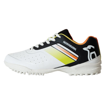 Kookaburra Pro 5.0 Rubber Junior Cricket Shoes