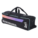 Kookaburra Pro 5.0 Wheelie Cricket Bag