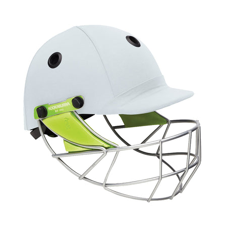 Kookaburra Pro 600 Cricket Helmet White