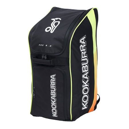 Kookaburra Pro 6.0 Duffle Cricket Bag