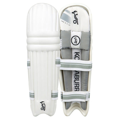 Kookaburra Pro 6.0 Slim Fit Batting Pads - Senior