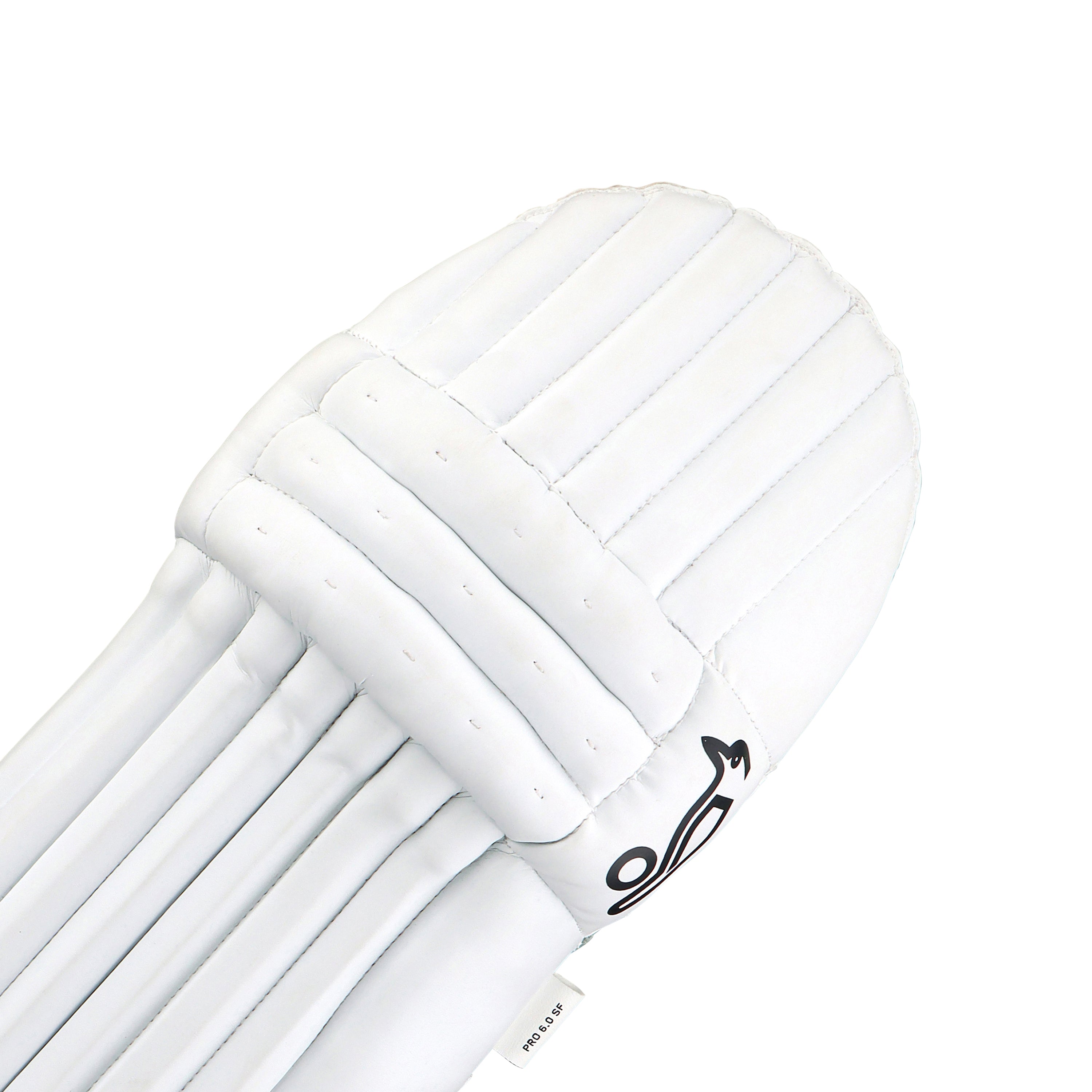 Kookaburra Pro 6.0 Slim Fit Cricket Batting Legguard - Small Junior