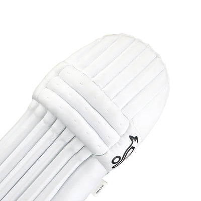 Kookaburra Pro 6.0 Slim Fit Cricket Batting Legguard - Small Junior
