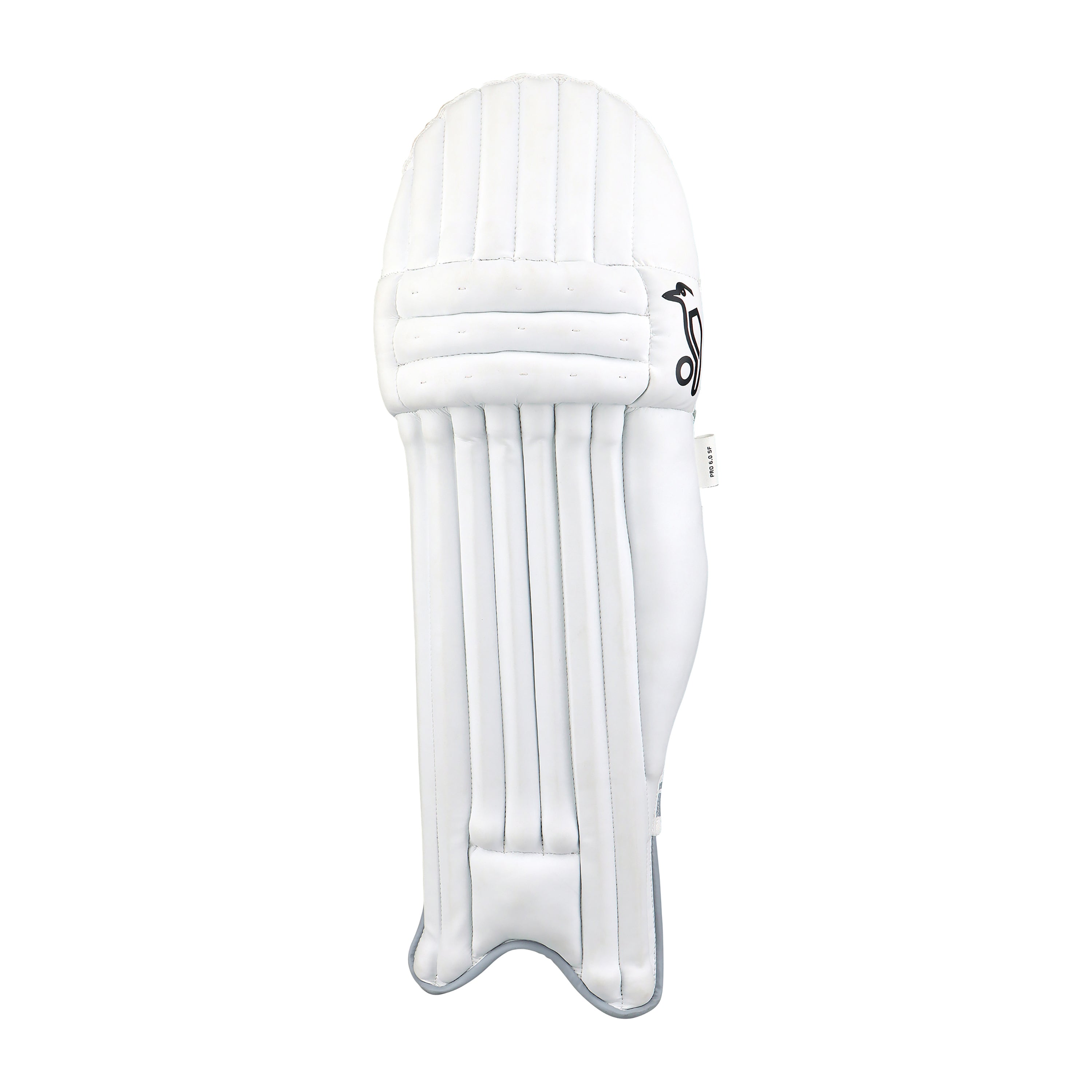 Kookaburra Pro 6.0 Slim Fit Cricket Batting Legguard - Small Junior
