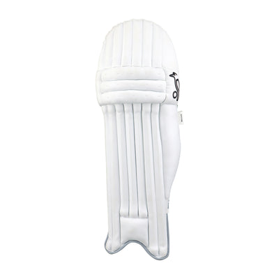 Kookaburra Pro 6.0 Slim Fit Cricket Batting Legguard - Small Junior
