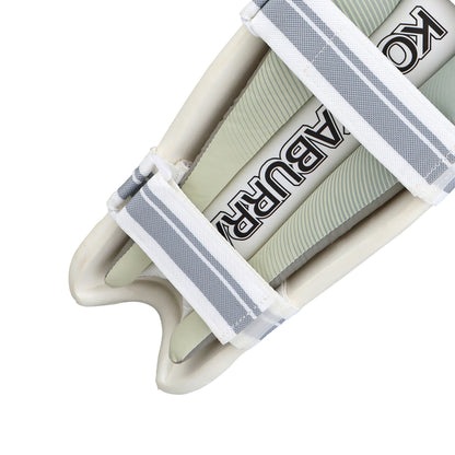 Kookaburra Pro 6.0 Supalite Cricket Batting Pads - Senior
