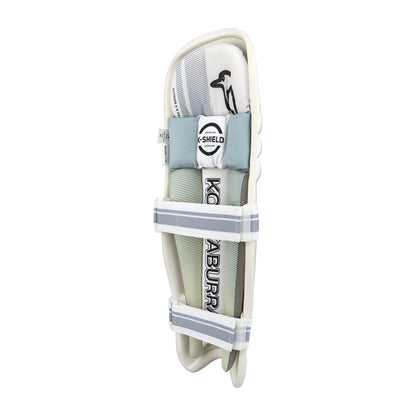 Kookaburra Pro 6.0 Supalite Cricket Batting Pads - Senior