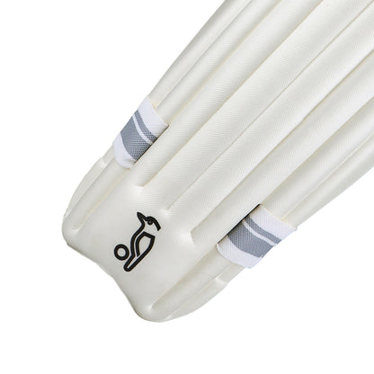 Kookaburra Pro 6.0 Supalite Cricket Batting Pads - Senior