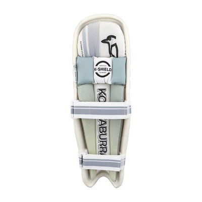 Kookaburra Pro 6.0 Supalite Cricket Batting Pads - XS Junior