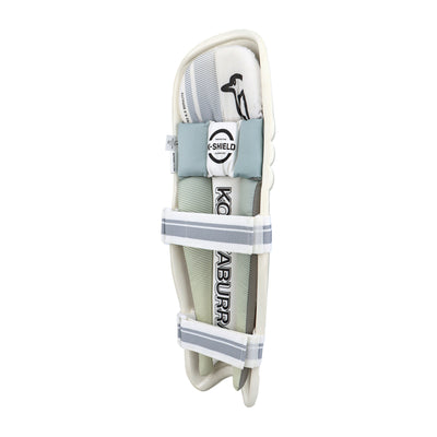 Kookaburra Pro 6.0 Supalite Cricket Batting Pads - XS Junior