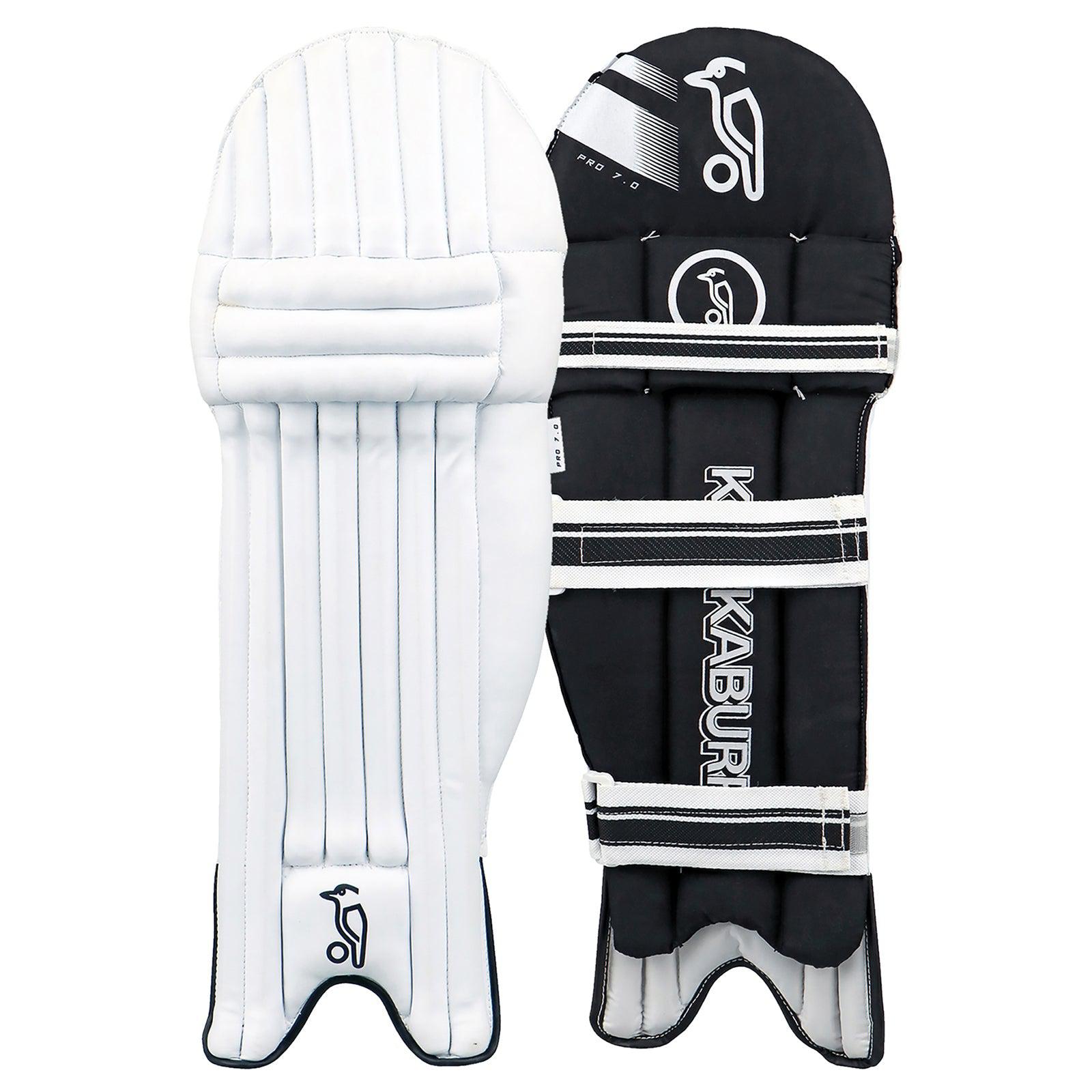 Kookaburra Pro 7.0 Batting Pads - Junior