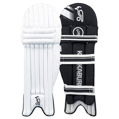 Kookaburra Pro 7.0 Batting Legguard - Junior