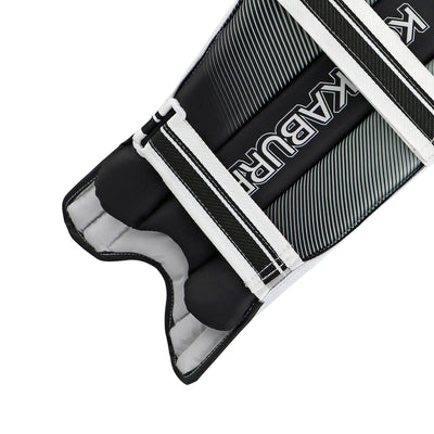 Kookaburra Pro 7.0 Classic Cricket Batting Legguard - Junior