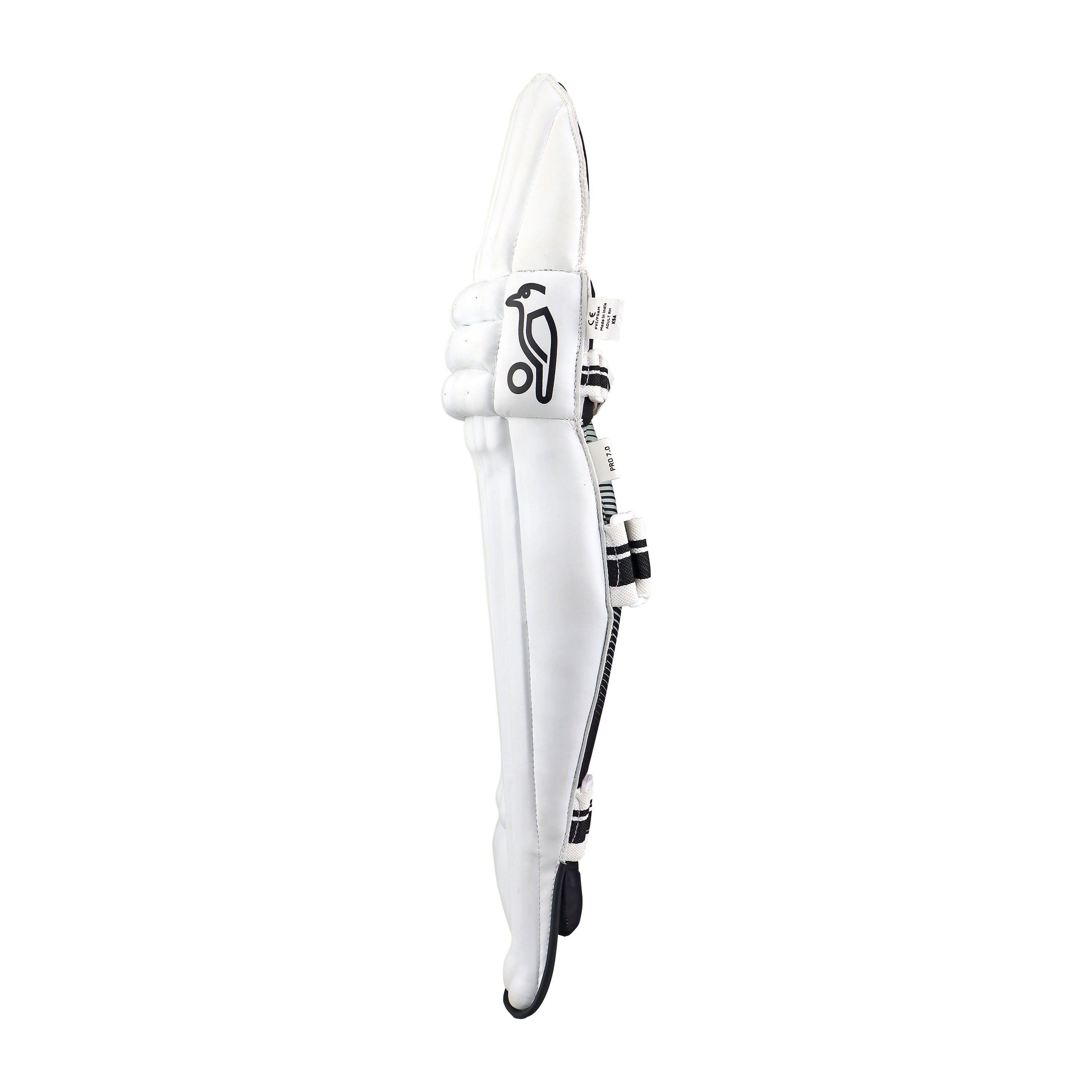 Kookaburra Pro 7.0 Classic Cricket Batting Pads - Senior