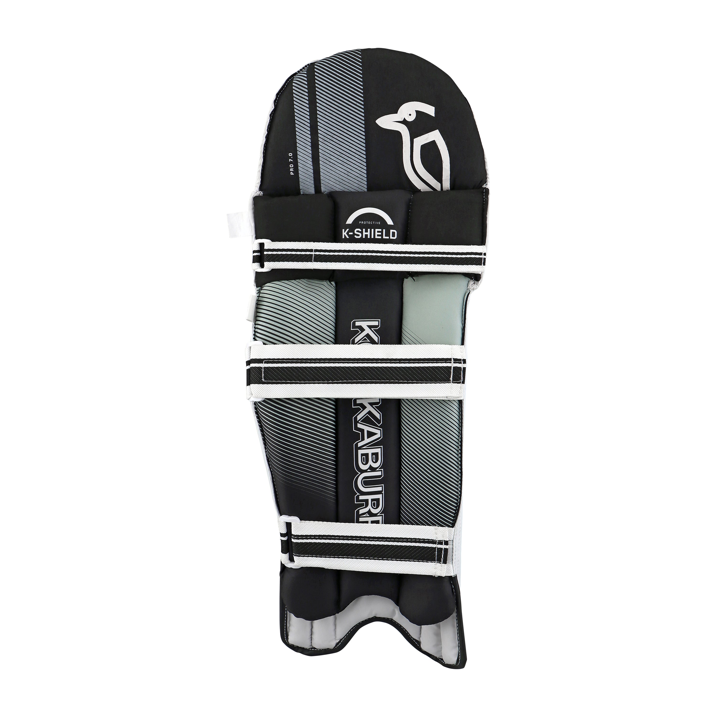Kookaburra Pro 7.0 Classic Cricket Batting Pads - Senior