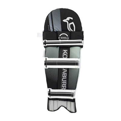 Kookaburra Pro 8.0 Light Weight Cricket Batting Pads - Senior