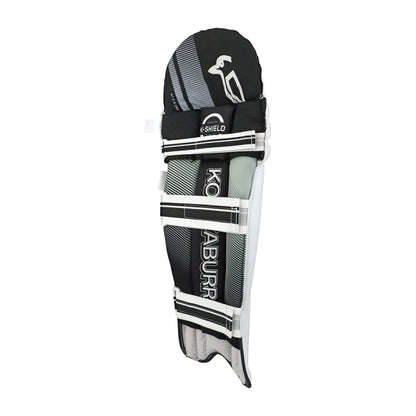 Kookaburra Pro 8.0 Light Weight Cricket Batting Pads - Senior