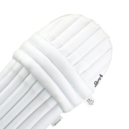 Kookaburra Pro 8.0 Light Weight Cricket Batting Pads - Senior