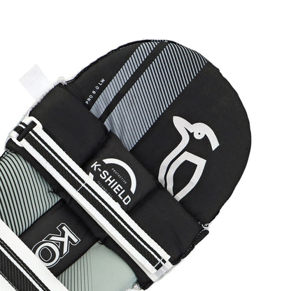 Kookaburra Pro 8.0 Light Weight Cricket Batting Pads - Senior