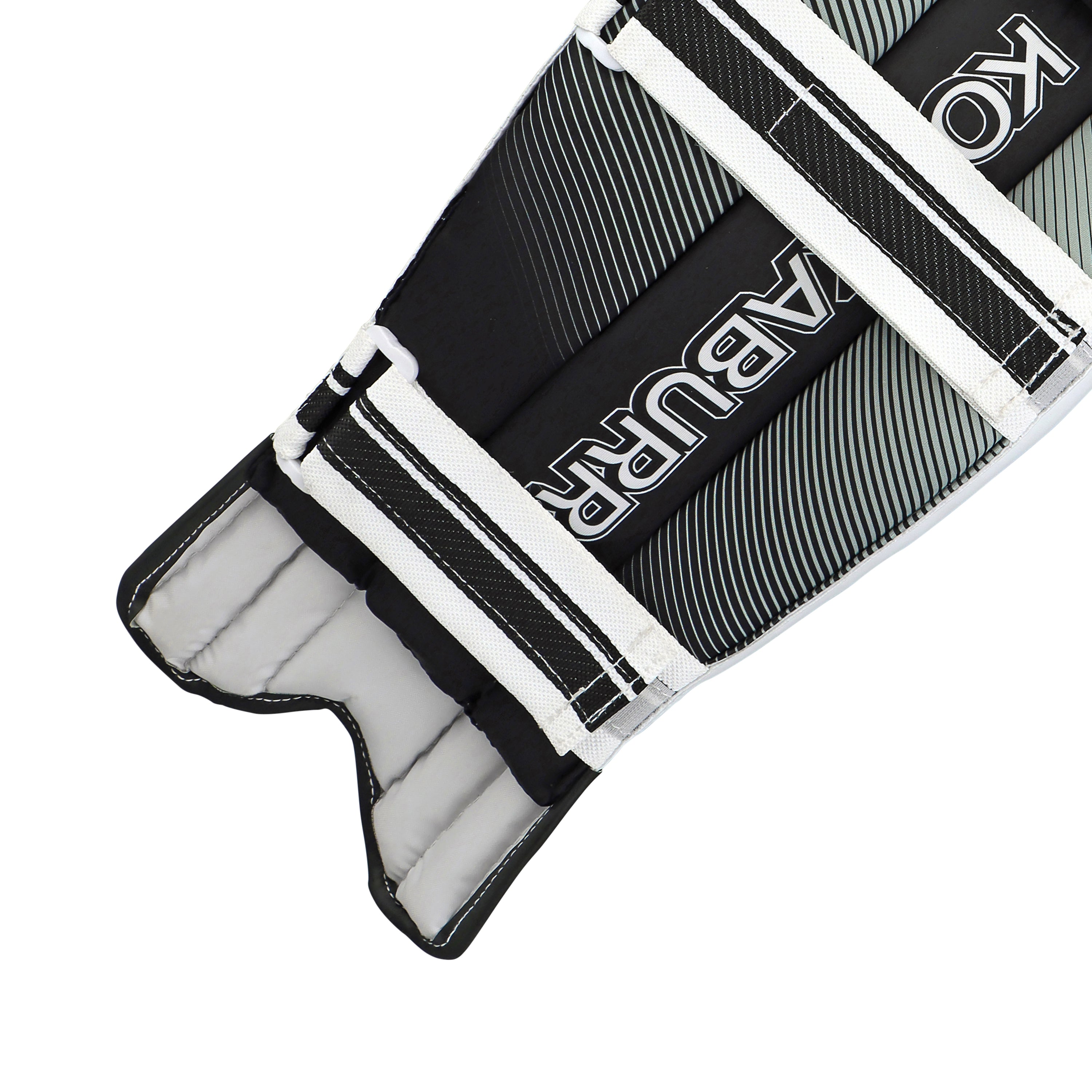 Kookaburra Pro 8.0 Light Weight Cricket Batting Pads - Senior