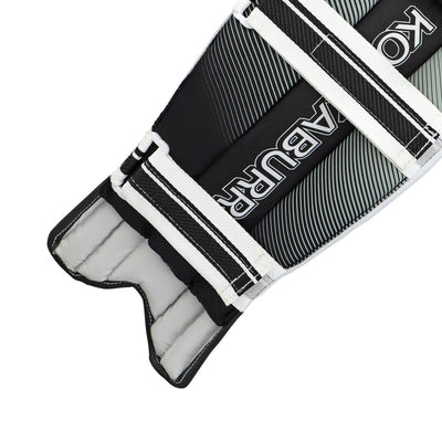 Kookaburra Pro 8.0 Light Weight Cricket Batting Pads - Senior