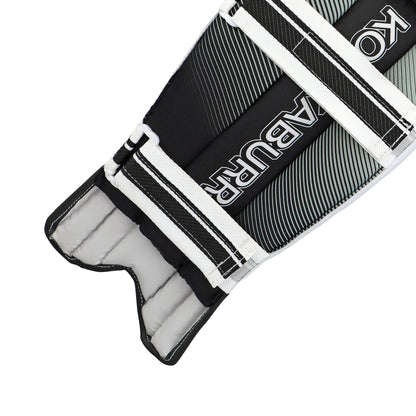 Kookaburra Pro 8.0 Light Weight Cricket Batting Pads - Senior