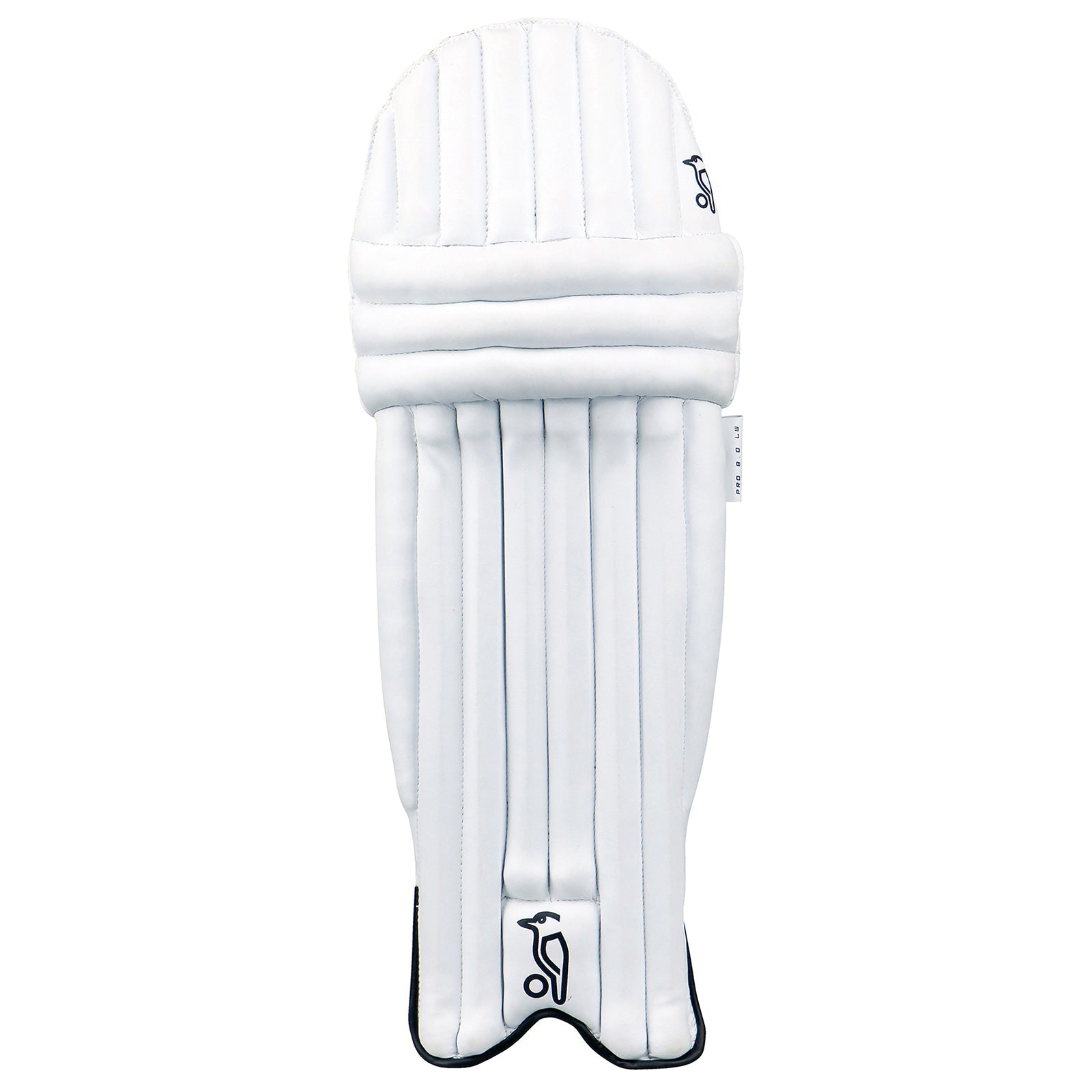 Kookaburra Pro 8.0 Lightweight Batting Pads - Junior