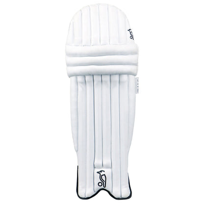 Kookaburra Pro 8.0 Lightweight Batting Pads - Junior