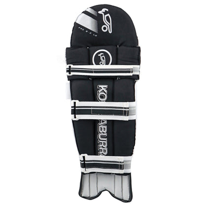 Kookaburra Pro 8.0 Lightweight Batting Pads - Junior