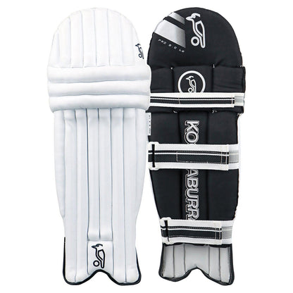 Kookaburra Pro 8.0 Lightweight Batting Pads - Senior