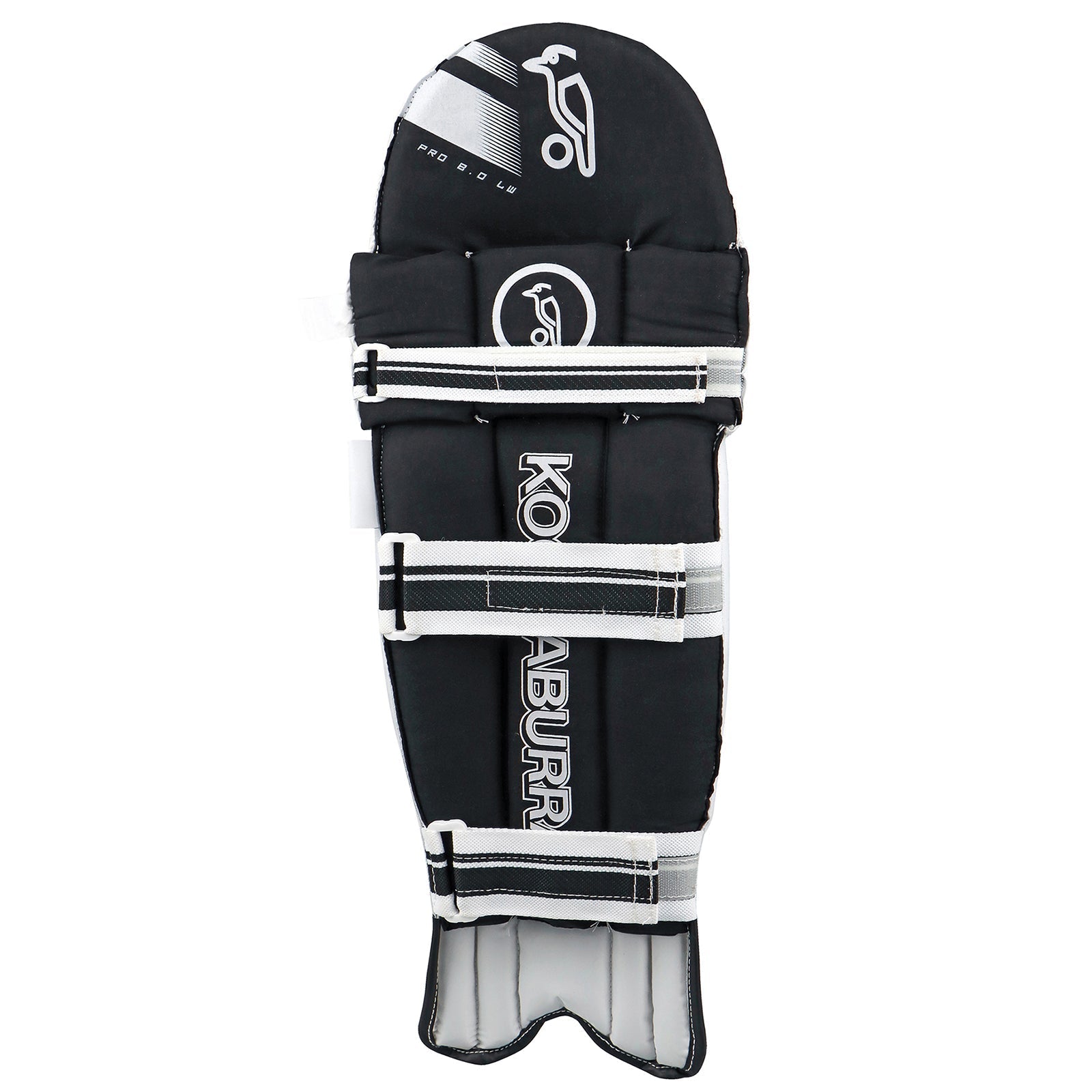 Kookaburra Pro 8.0 Lightweight Batting Pads - Youth