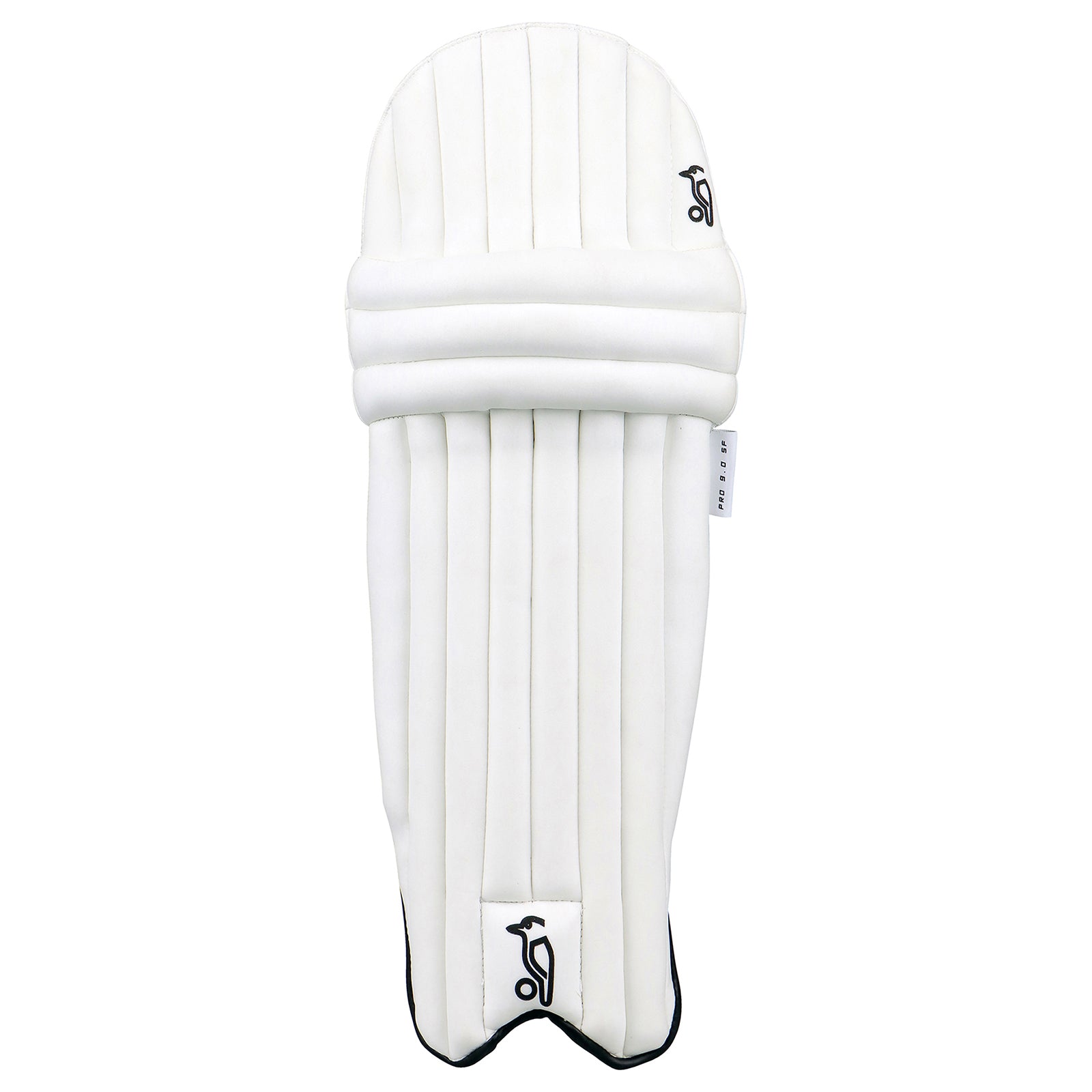 Kookaburra Pro 9.0 Slim Fit Batting Pads - Small Junior