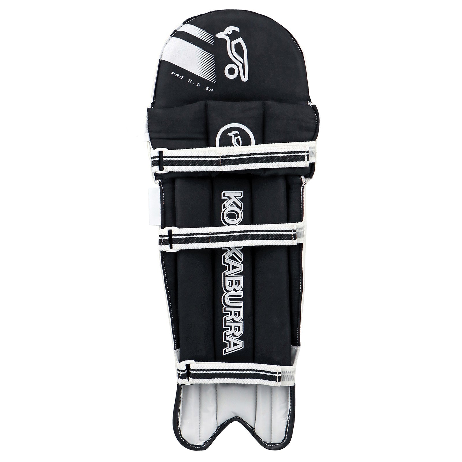 Kookaburra Pro 9.0 Slim Fit Batting Pads - Youth