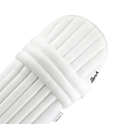 Kookaburra Pro 9.0 Slim Fit Cricket Batting Legguard - Junior