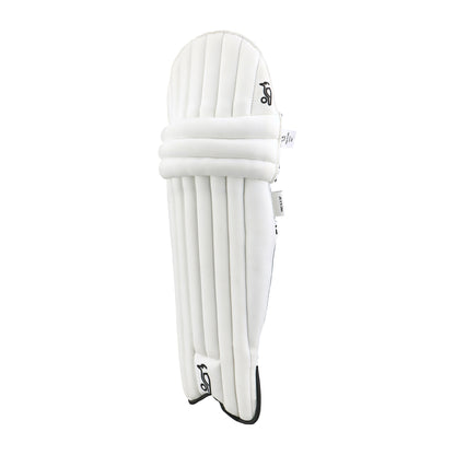 Kookaburra Pro 9.0 Slim Fit Cricket Batting Pads - XS Junior