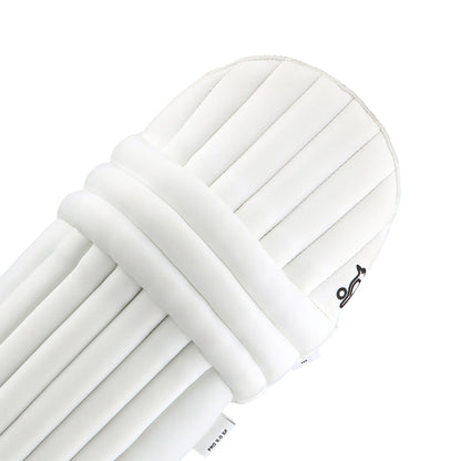 Kookaburra Pro 9.0 Slim Fit Cricket Batting Pads - XS Junior