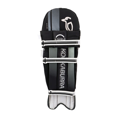 Kookaburra Pro 9.0 Slim Fit Cricket Batting Pads - Youth