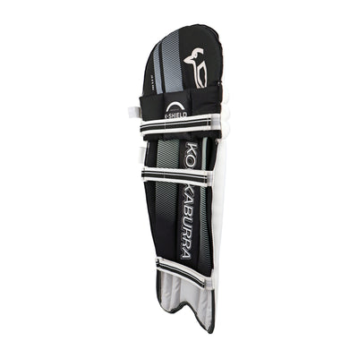 Kookaburra Pro 9.0 Slim Fit Cricket Batting Pads - Youth