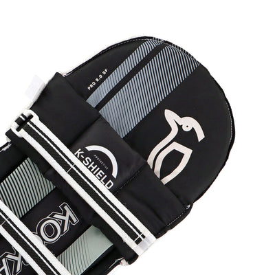 Kookaburra Pro 9.0 Slim Fit Cricket Batting Pads - Youth