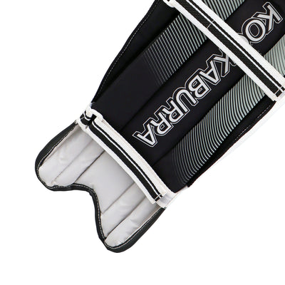 Kookaburra Pro 9.0 Slim Fit Cricket Batting Pads - Youth