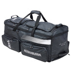 Kookaburra Pro Players Custom Wheelie Cricket Bag