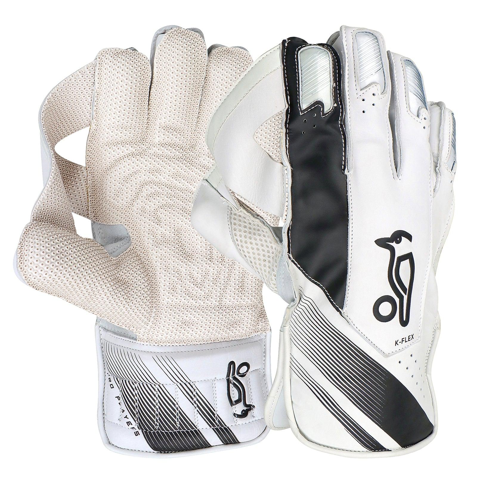 Kookaburra Pro Players LC Keeping Gloves - Senior