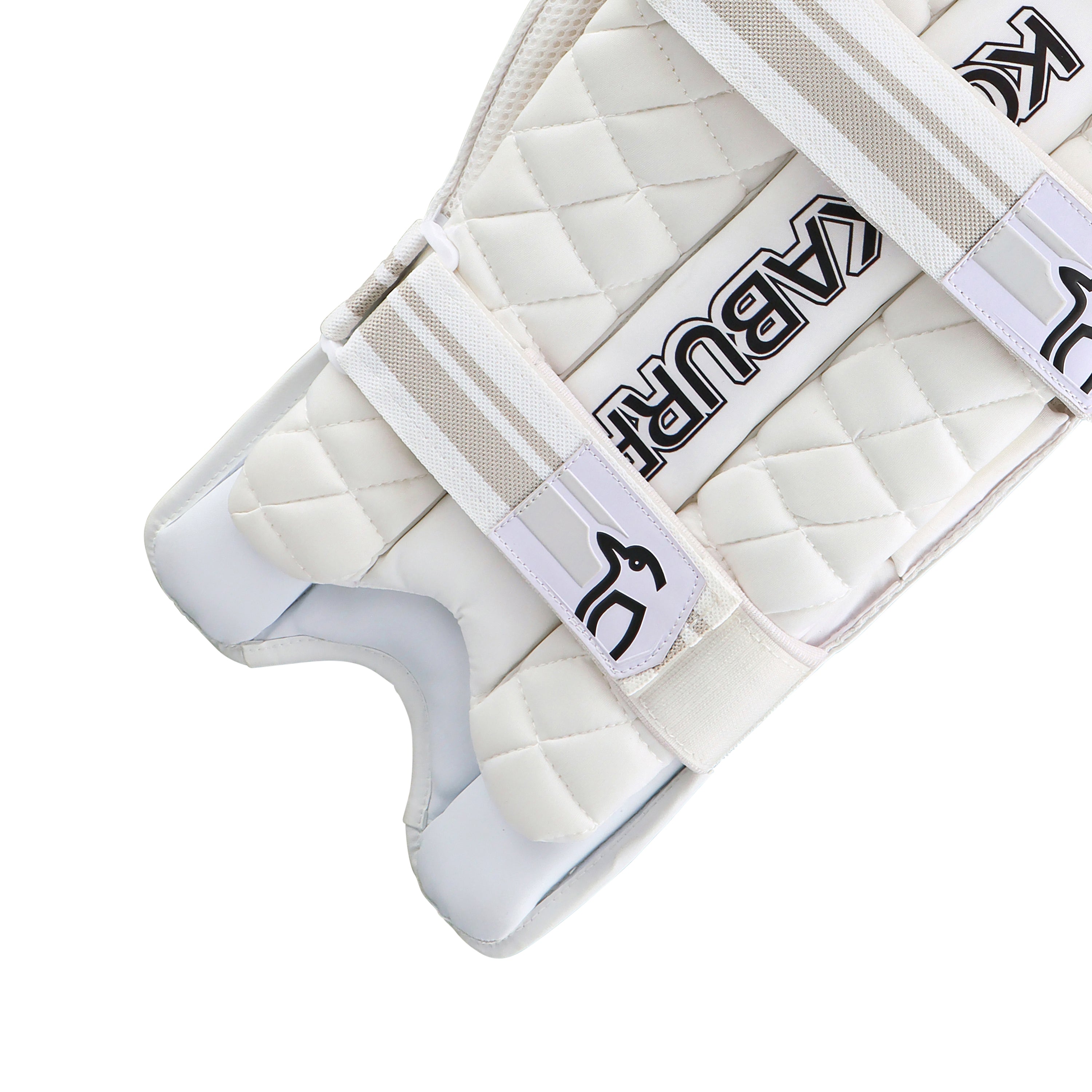 Kookaburra Pro Players Light Weight Cricket Batting Pads - Youth